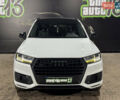 Белый Ауди Ку 7, объемом двигателя 2.97 л и пробегом 165 тыс. км за 38500 $, фото 3 на Automoto.ua