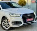 Білий Ауді Ку 7, об'ємом двигуна 3 л та пробігом 142 тис. км за 24500 $, фото 1 на Automoto.ua
