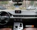 Белый Ауди Ку 7, объемом двигателя 3 л и пробегом 220 тыс. км за 39600 $, фото 16 на Automoto.ua