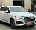 Білий Ауді Ку 7, об'ємом двигуна 3 л та пробігом 241 тис. км за 24900 $, фото 2 на Automoto.ua