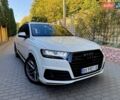 Белый Ауди Ку 7, объемом двигателя 2.97 л и пробегом 150 тыс. км за 53500 $, фото 1 на Automoto.ua