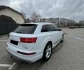 Белый Ауди Ку 7, объемом двигателя 3 л и пробегом 145 тыс. км за 20300 $, фото 20 на Automoto.ua