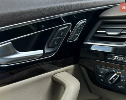 Білий Ауді Ку 7, об'ємом двигуна 3 л та пробігом 167 тис. км за 23500 $, фото 18 на Automoto.ua