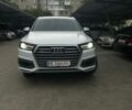 Белый Ауди Ку 7, объемом двигателя 1.98 л и пробегом 209 тыс. км за 23500 $, фото 1 на Automoto.ua