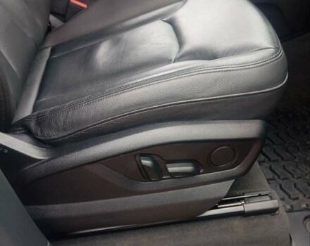 Белый Ауди Ку 7, объемом двигателя 3 л и пробегом 141 тыс. км за 28400 $, фото 48 на Automoto.ua