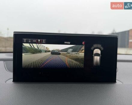 Белый Ауди Ку 7, объемом двигателя 2.97 л и пробегом 175 тыс. км за 47300 $, фото 67 на Automoto.ua