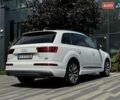 Белый Ауди Ку 7, объемом двигателя 2.97 л и пробегом 288 тыс. км за 28500 $, фото 1 на Automoto.ua