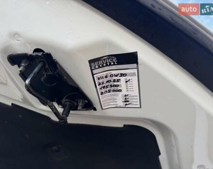 Белый Ауди Ку 7, объемом двигателя 3 л и пробегом 195 тыс. км за 23500 $, фото 41 на Automoto.ua