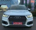 Белый Ауди Ку 7, объемом двигателя 3 л и пробегом 323 тыс. км за 15900 $, фото 2 на Automoto.ua