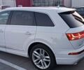 Белый Ауди Ку 7, объемом двигателя 3 л и пробегом 242 тыс. км за 25900 $, фото 6 на Automoto.ua