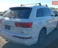 Білий Ауді Ку 7, об'ємом двигуна 3 л та пробігом 189 тис. км за 16950 $, фото 5 на Automoto.ua