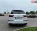 Белый Ауди Ку 7, объемом двигателя 3 л и пробегом 115 тыс. км за 32999 $, фото 13 на Automoto.ua