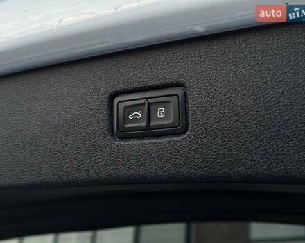 Білий Ауді Ку 7, об'ємом двигуна 3 л та пробігом 142 тис. км за 24500 $, фото 71 на Automoto.ua