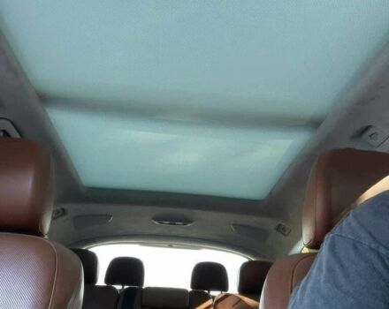 Ауди Ку 7 2017 в Киеве на Automoto.ua Белый Ауди Ку 7, объемом двигателя 3 л и пробегом 64 тыс. км за 9800 $, фото 12 на Automoto.ua