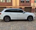 Белый Ауди Ку 7, объемом двигателя 3 л и пробегом 195 тыс. км за 23500 $, фото 7 на Automoto.ua