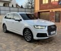 Белый Ауди Ку 7, объемом двигателя 3 л и пробегом 195 тыс. км за 23500 $, фото 2 на Automoto.ua