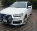 Белый Ауди Ку 7, объемом двигателя 3 л и пробегом 141 тыс. км за 28400 $, фото 1 на Automoto.ua