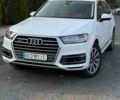 Белый Ауди Ку 7, объемом двигателя 3 л и пробегом 167 тыс. км за 27000 $, фото 5 на Automoto.ua