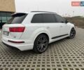 Белый Ауди Ку 7, объемом двигателя 2.97 л и пробегом 175 тыс. км за 47300 $, фото 17 на Automoto.ua
