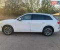 Белый Ауди Ку 7, объемом двигателя 3 л и пробегом 109 тыс. км за 29500 $, фото 7 на Automoto.ua