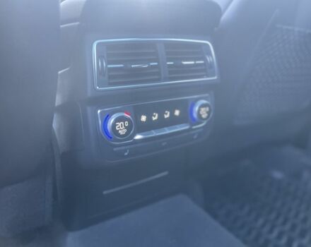 Ауди Ку 7 2017 в Киеве на Automoto.ua Белый Ауди Ку 7, объемом двигателя 3 л и пробегом 156 тыс. км за 28100 $, фото 11 на Automoto.ua