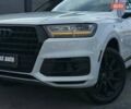 Ауді Ку 7 2017 у Рівному на Automoto.ua Білий Ауді Ку 7, об'ємом двигуна 3 л та пробігом 149 тис. км за 31000 $, фото 3 на Automoto.ua