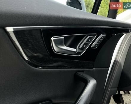 Белый Ауди Ку 7, объемом двигателя 3 л и пробегом 144 тыс. км за 23999 $, фото 29 на Automoto.ua