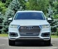 Білий Ауді Ку 7, об'ємом двигуна 3 л та пробігом 68 тис. км за 20000 $, фото 7 на Automoto.ua