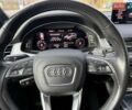 Ауді Ку 7 2017 у Києві на Automoto.ua Білий Ауді Ку 7, об'ємом двигуна 3 л та пробігом 213 тис. км за 27500 $, фото 6 на Automoto.ua