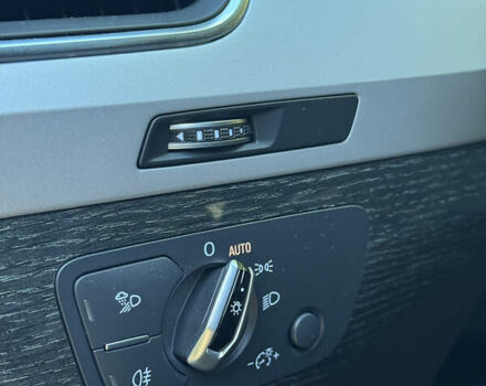 Білий Ауді Ку 7, об'ємом двигуна 1.98 л та пробігом 134 тис. км за 26900 $, фото 14 на Automoto.ua