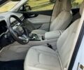 Белый Ауди Ку 7, объемом двигателя 3 л и пробегом 167 тыс. км за 27000 $, фото 32 на Automoto.ua