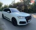 Белый Ауди Ку 7, объемом двигателя 2.97 л и пробегом 73 тыс. км за 49900 $, фото 1 на Automoto.ua