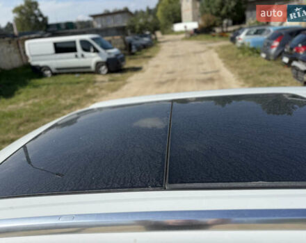 Белый Ауди Ку 7, объемом двигателя 3 л и пробегом 196 тыс. км за 16000 $, фото 10 на Automoto.ua