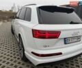 Белый Ауди Ку 7, объемом двигателя 2.97 л и пробегом 175 тыс. км за 47300 $, фото 2 на Automoto.ua