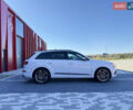 Білий Ауді Ку 7, об'ємом двигуна 3 л та пробігом 164 тис. км за 32300 $, фото 5 на Automoto.ua