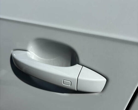 Белый Ауди Ку 7, объемом двигателя 3 л и пробегом 169 тыс. км за 25999 $, фото 22 на Automoto.ua