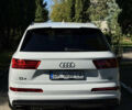 Білий Ауді Ку 7, об'ємом двигуна 1.98 л та пробігом 134 тис. км за 26900 $, фото 2 на Automoto.ua