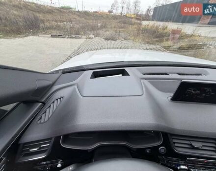 Белый Ауди Ку 7, объемом двигателя 2.97 л и пробегом 175 тыс. км за 47300 $, фото 58 на Automoto.ua