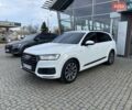 Білий Ауді Ку 7, об'ємом двигуна 2.97 л та пробігом 94 тис. км за 32900 $, фото 1 на Automoto.ua