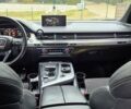 Білий Ауді Ку 7, об'ємом двигуна 2.97 л та пробігом 234 тис. км за 34500 $, фото 40 на Automoto.ua