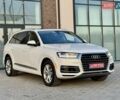 Білий Ауді Ку 7, об'ємом двигуна 3 л та пробігом 142 тис. км за 24500 $, фото 24 на Automoto.ua