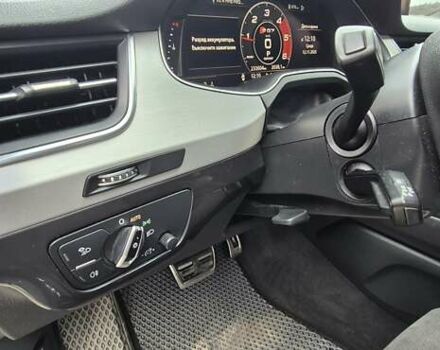 Білий Ауді Ку 7, об'ємом двигуна 2.97 л та пробігом 234 тис. км за 34500 $, фото 13 на Automoto.ua