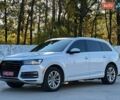 Білий Ауді Ку 7, об'ємом двигуна 3 л та пробігом 193 тис. км за 23300 $, фото 1 на Automoto.ua