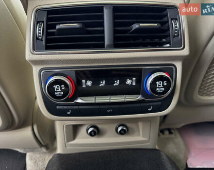 Белый Ауди Ку 7, объемом двигателя 3 л и пробегом 79 тыс. км за 38999 $, фото 29 на Automoto.ua