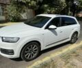 Белый Ауди Ку 7, объемом двигателя 3 л и пробегом 245 тыс. км за 33500 $, фото 5 на Automoto.ua