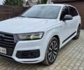 Білий Ауді Ку 7, об'ємом двигуна 2.97 л та пробігом 234 тис. км за 34500 $, фото 1 на Automoto.ua