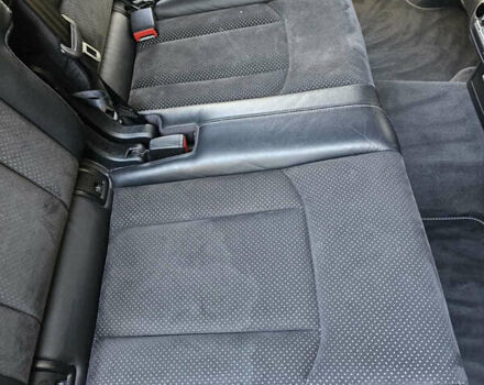 Білий Ауді Ку 7, об'ємом двигуна 2.97 л та пробігом 107 тис. км за 43500 $, фото 23 на Automoto.ua