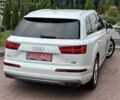 Белый Ауди Ку 7, объемом двигателя 2.97 л и пробегом 131 тыс. км за 37555 $, фото 52 на Automoto.ua