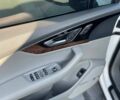 Білий Ауді Ку 7, об'ємом двигуна 3 л та пробігом 150 тис. км за 30000 $, фото 4 на Automoto.ua