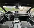 Белый Ауди Ку 7, объемом двигателя 2.97 л и пробегом 131 тыс. км за 37555 $, фото 137 на Automoto.ua